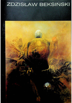 Zdzisław Beksiński