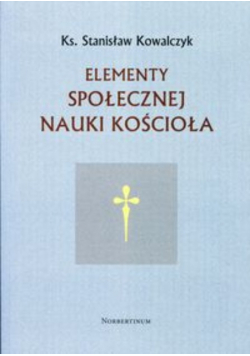 Elementy społecznej nauki Kościoła