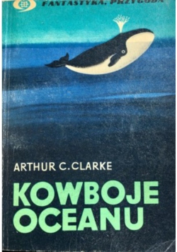 Kowboje oceanu