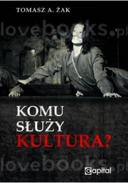 Komu służy kultura autograf autora