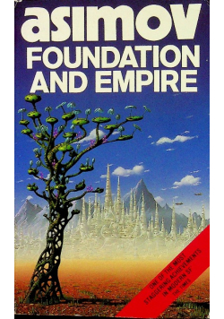Foundation and empire