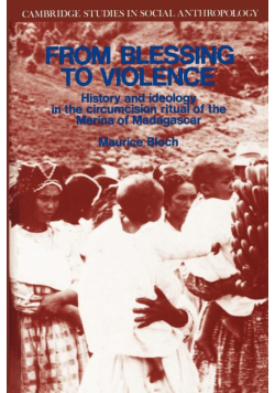 From Blessing to Violence
