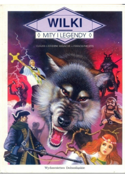 Wilki mity i legendy