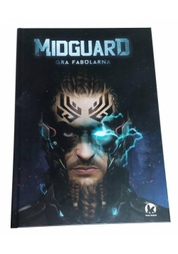 MidGuard: Gra fabularna