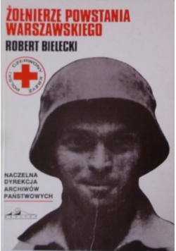 Żołnierze powstania warszawskiego Tom III