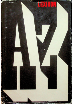Lexikon A - Z