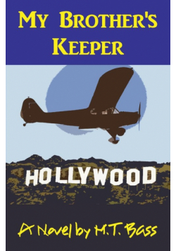 My Brother's Keeper (A. Gavin Byrd Series #1)