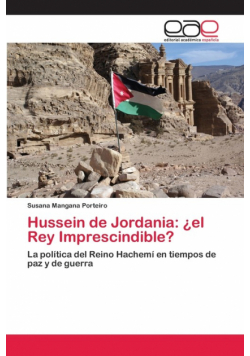 Hussein de Jordania