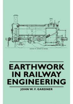 Earthwork in Railway Engineering
