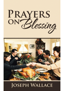 Prayers on Blessing