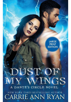 Dust of My Wings