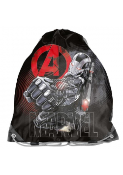Worek Avengers AV22TT-712 PASO