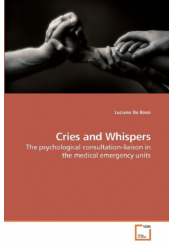 Cries and Whispers