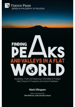 Finding Peaks and Valleys in a Flat World