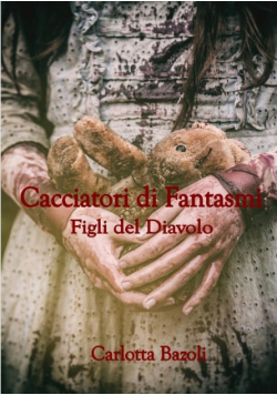Cacciatori di Fantasmi - Figli del Diavolo