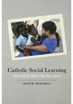 Catholic Social Learning