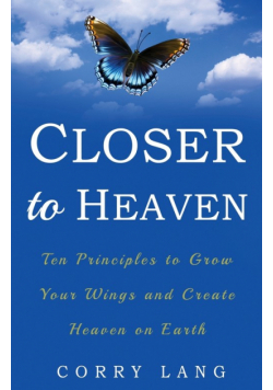 Closer to Heaven