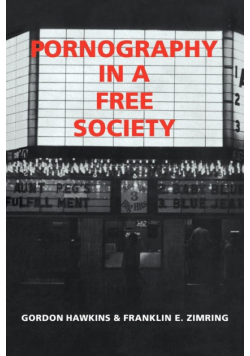 Pornography in a Free Society