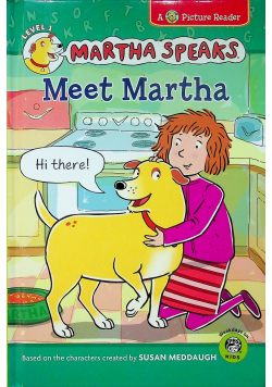 Meet Martha