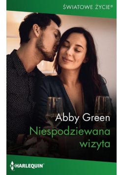 Niespodziewana wizyta