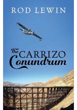 The Carrizo Conundrum