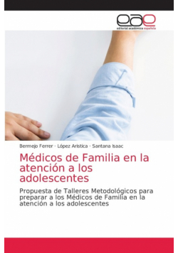 Médicos de Familia en la atención a los adolescentes