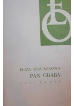 Pan Graba