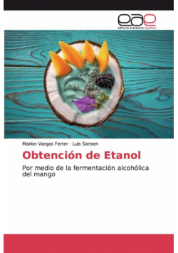 Obtención de Etanol