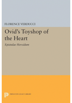 Ovid's Toyshop of the Heart