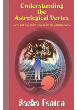 Understanding the Astrological Vertex
