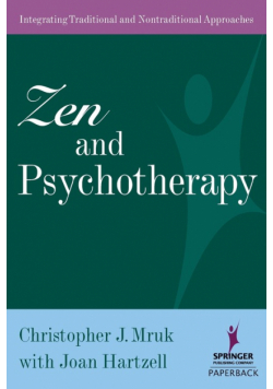 Zen and Psychotherapy