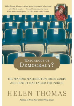 Watchdogs Of Democracy?