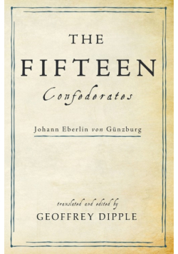 The Fifteen Confederates