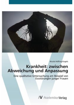 Krankheit
