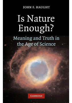 Is Nature Enough?
