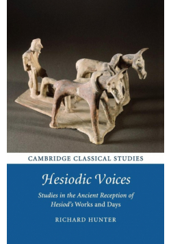 Hesiodic Voices