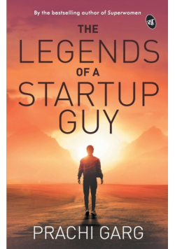 The Legends of a Startup Guy