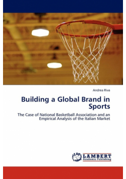Building a Global Brand in Sports
