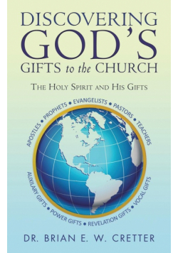 Discovering God's Gifts to the Church