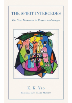 The Spirit Intercedes