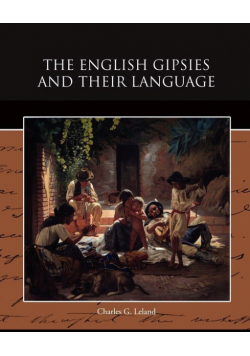 The English Gipsies and Their Language