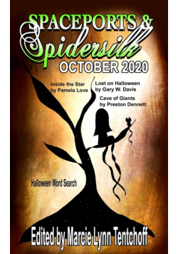 Spaceports & Spidersilk October 2020