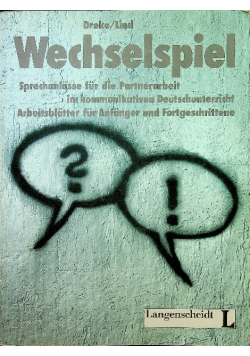 Wechselspiel