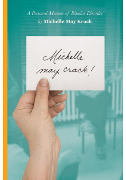 Michelle may crack!