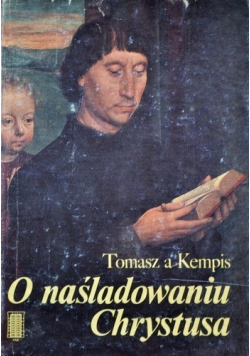 O naśladowaniu Chrystusa
