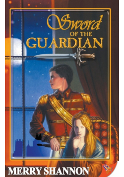 Sword of the Guardian
