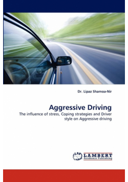 Aggressive Driving