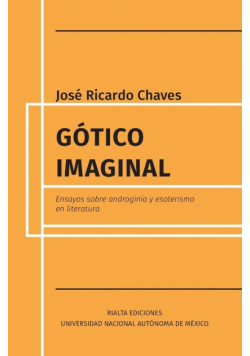 Gótico imaginal