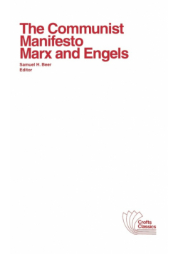 Communist Manifesto