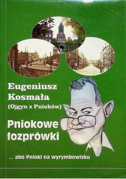 Pniokowe łozprówki